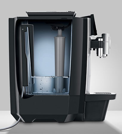 JURA Frischwasser-Kit für X-Serie Kaffeevollautomaten automatisches Nachfüllen Wassertank